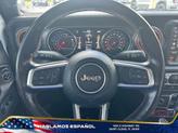 Thumbnail of 2021 Bright White Clearcoat Jeep Gladiator
