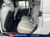 Thumbnail of 2021 Bright White Clearcoat Jeep Gladiator