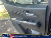 Thumbnail of 2025 Onyx Black GMC Canyon