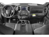 Thumbnail of 2025 Sterling Gray Metallic Chevrolet Silverado 1500