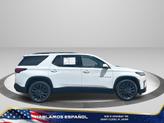 Thumbnail of 2023 Summit White Chevrolet Traverse