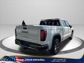 Thumbnail of 2022 Summit White GMC Sierra 1500