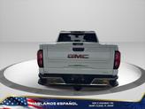 Thumbnail of 2022 Summit White GMC Sierra 1500