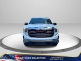 Thumbnail of 2022 Summit White GMC Sierra 1500