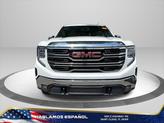 Thumbnail of 2022 Summit White GMC Sierra 1500