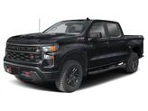Photo of 2025 Black Chevrolet Silverado 1500