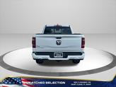 Thumbnail of 2020 Ivory White Tri-Coat Pearlcoat RAM 1500
