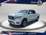 Photo of 2020 Ivory White Tri-Coat Pearlcoat RAM 1500