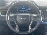 Thumbnail of 2023 Summit White Chevrolet Tahoe