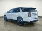 Thumbnail of 2023 Summit White Chevrolet Tahoe