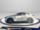 Thumbnail of 2018 Snowflake White Pearl Mica Mazda CX-5
