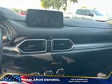 Thumbnail of 2018 Snowflake White Pearl Mica Mazda CX-5