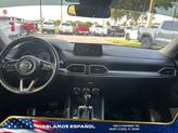 Thumbnail of 2018 Snowflake White Pearl Mica Mazda CX-5