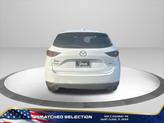 Thumbnail of 2018 Snowflake White Pearl Mica Mazda CX-5