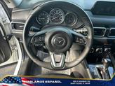 Thumbnail of 2018 Snowflake White Pearl Mica Mazda CX-5