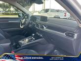 Thumbnail of 2018 Snowflake White Pearl Mica Mazda CX-5