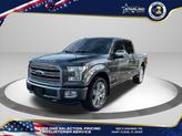 Photo of 2016 MAGNETIC Ford F-150