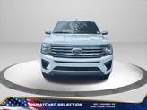 Thumbnail of 2021 STAR WHITE MET TRI-COAT Ford Expedition