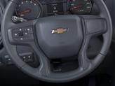 Thumbnail of 2025 Summit White Chevrolet Silverado 2500