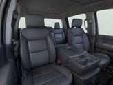 Thumbnail of 2025 Summit White Chevrolet Silverado 2500