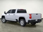 Thumbnail of 2025 Summit White Chevrolet Silverado 2500