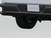 Thumbnail of 2025 Summit White Chevrolet Silverado 2500