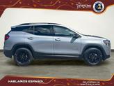 Thumbnail of 2023 Sterling Metallic GMC Terrain
