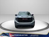Thumbnail of 2025 Sterling Metallic GMC Sierra 1500