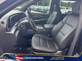Thumbnail of 2024 Black Raven Cadillac Escalade