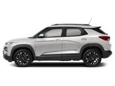 Thumbnail of 2023 Summit White Chevrolet Trailblazer