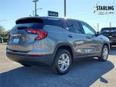 Thumbnail of 2019 Satin Steel Metallic GMC Terrain
