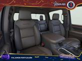 Thumbnail of 2025 Titanium Rush Metallic GMC Sierra 1500