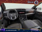 Thumbnail of 2025 Titanium Rush Metallic GMC Sierra 1500