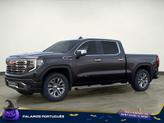 Thumbnail of 2025 Titanium Rush Metallic GMC Sierra 1500