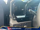 Thumbnail of 2025 Black Chevrolet Silverado 1500