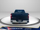 Thumbnail of 2025 Black Chevrolet Silverado 1500