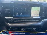 Thumbnail of 2025 Black Chevrolet Silverado 1500