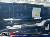 Thumbnail of 2025 Summit White Chevrolet Silverado 1500