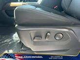 Thumbnail of 2025 Summit White Chevrolet Silverado 1500
