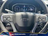 Thumbnail of 2025 Summit White Chevrolet Silverado 1500