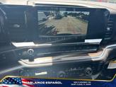 Thumbnail of 2025 Summit White Chevrolet Silverado 1500