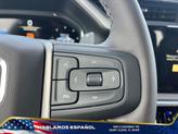 Thumbnail of 2025 Downpour Metallic GMC Sierra 1500