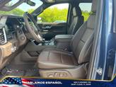 Thumbnail of 2025 Downpour Metallic GMC Sierra 1500