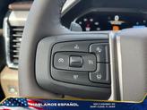 Thumbnail of 2025 Downpour Metallic GMC Sierra 1500