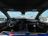 Thumbnail of 2025 Downpour Metallic GMC Sierra 1500