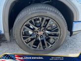 Thumbnail of 2025 Downpour Metallic GMC Sierra 1500