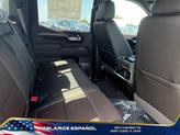 Thumbnail of 2025 Downpour Metallic GMC Sierra 1500