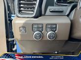 Thumbnail of 2025 Downpour Metallic GMC Sierra 1500