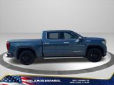 Thumbnail of 2025 Downpour Metallic GMC Sierra 1500