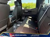 Thumbnail of 2025 Downpour Metallic GMC Sierra 1500